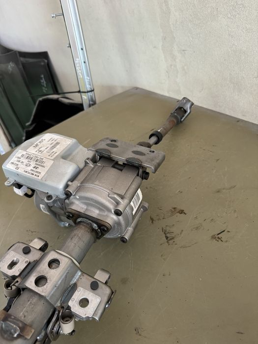 Wspomaganie elektryczne Kia Ceed I FL 09- EU