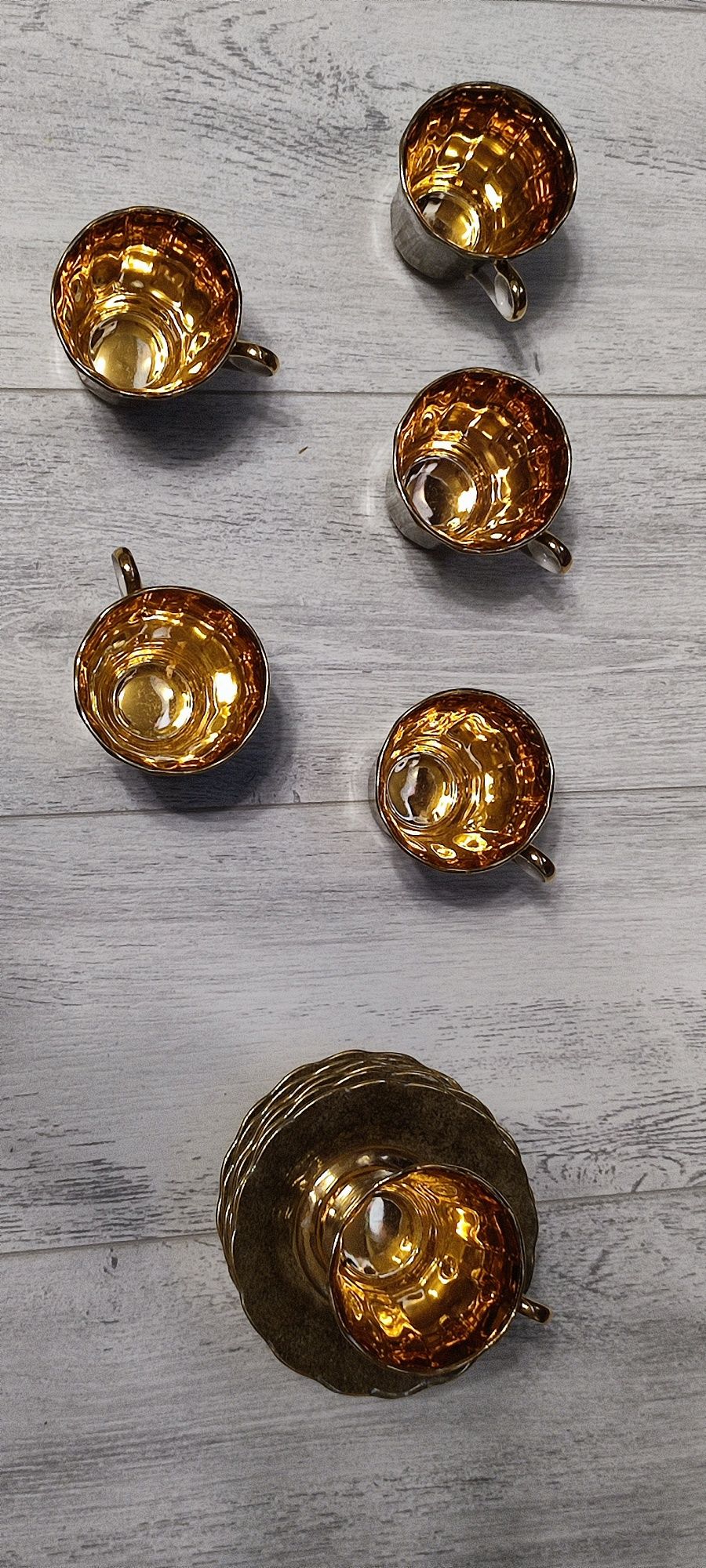 Кофейный сервиз Коростень