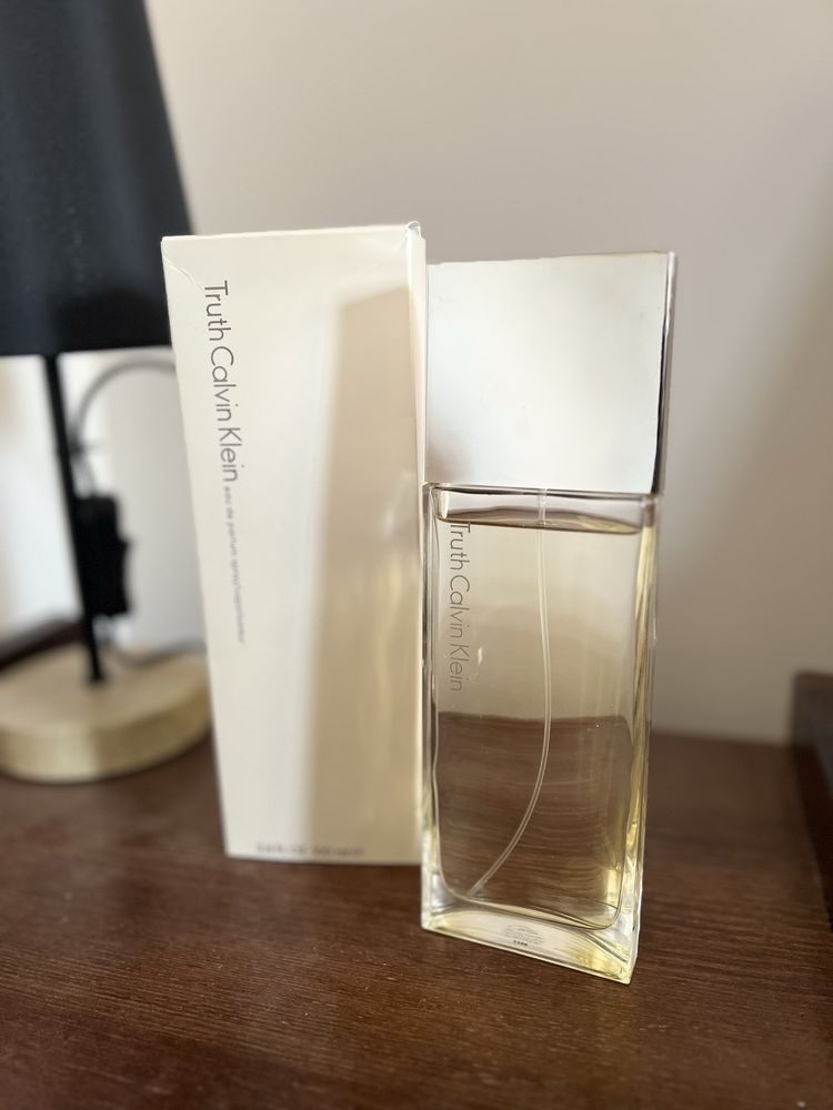 Perfum Truth Calvin Klein 100 ml
