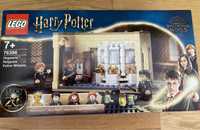 Lego Harry Potter Nowy zestaw klocków Eliksir wielosokowy 76386