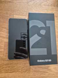 Pilnie sprzedam Samsung Galaxy S21 5G