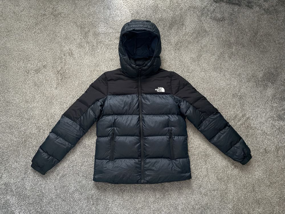 The North Face Diablo Down 2.0 Hoodie