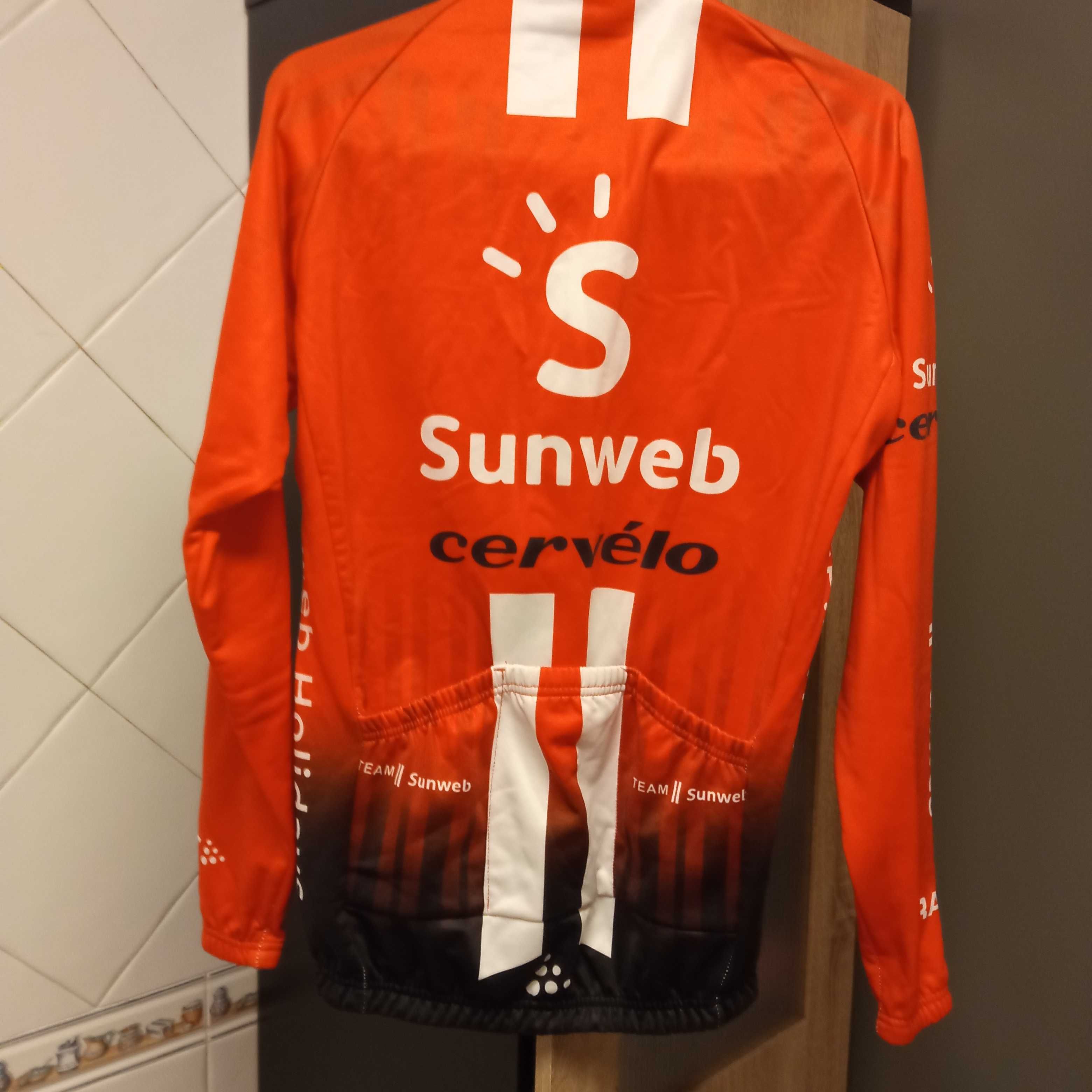Calções casaco colete ciclismo