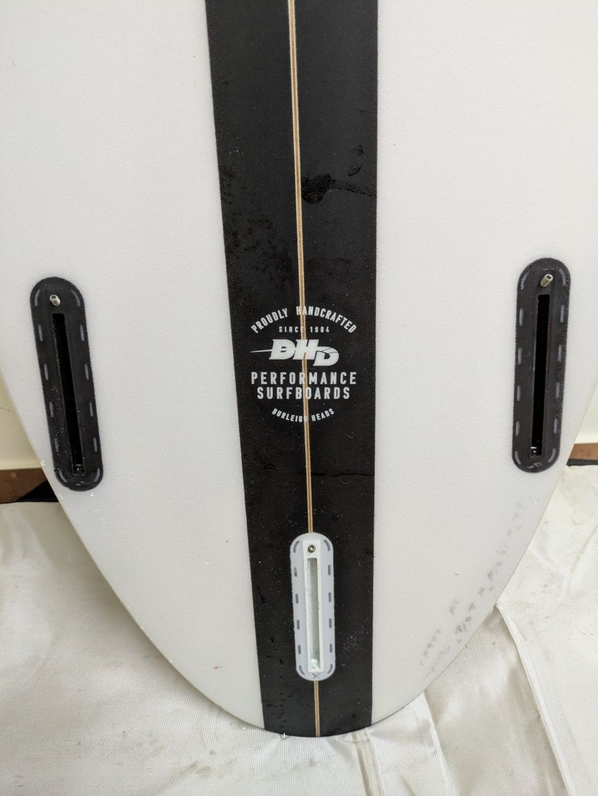 DHD Sandman 6'2"
