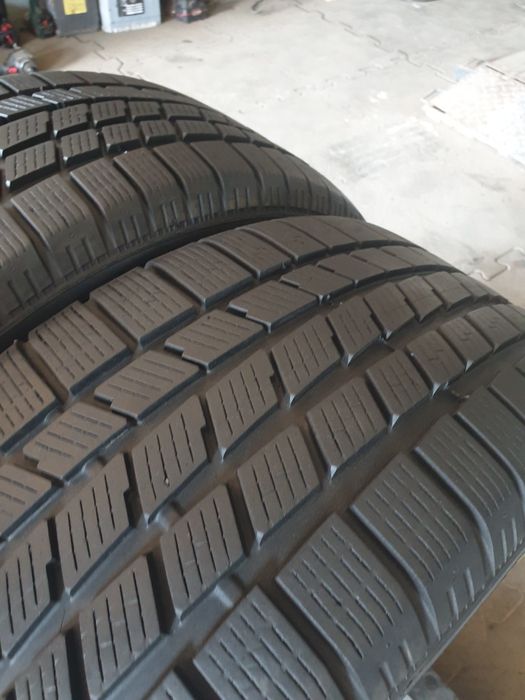 Opony 235/40R18 Pirelli Winter Snow Sport Zima Zimowe
