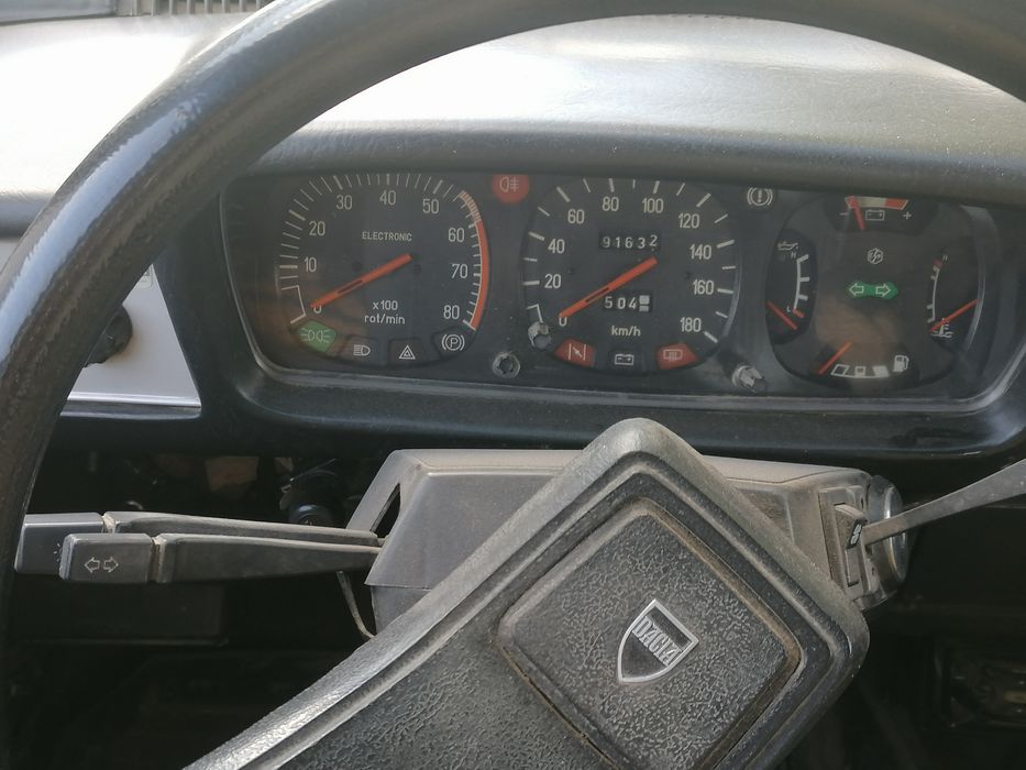 Продам Dacia 1310 Універсал на ходу.