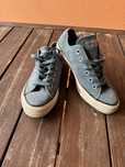 All Star - Converse - Azul - Originais