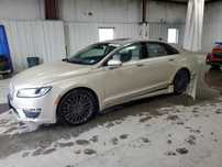 Lincoln MKZ RESERVE 2017