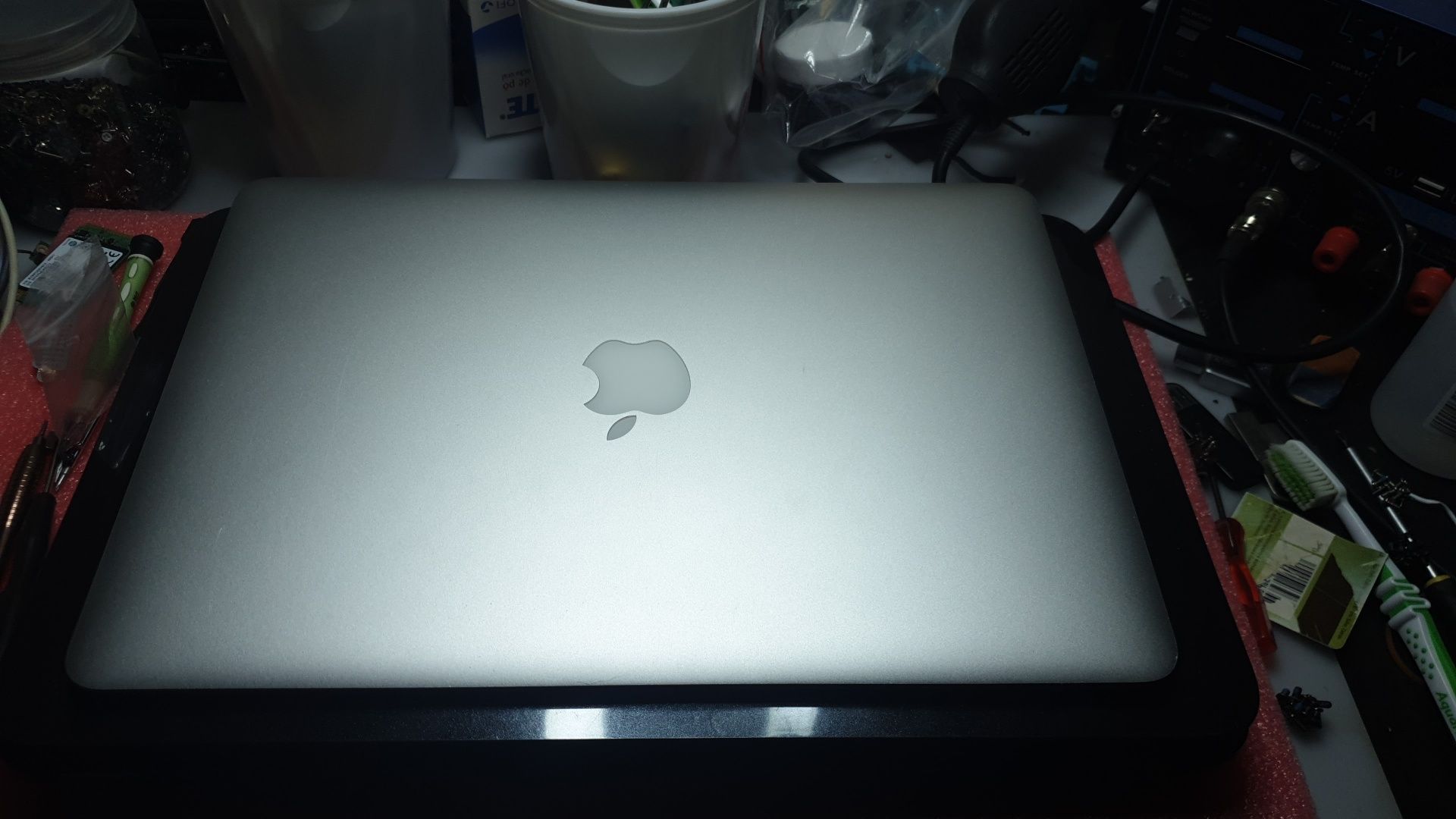 Macbook air 2014 vendo ou troco