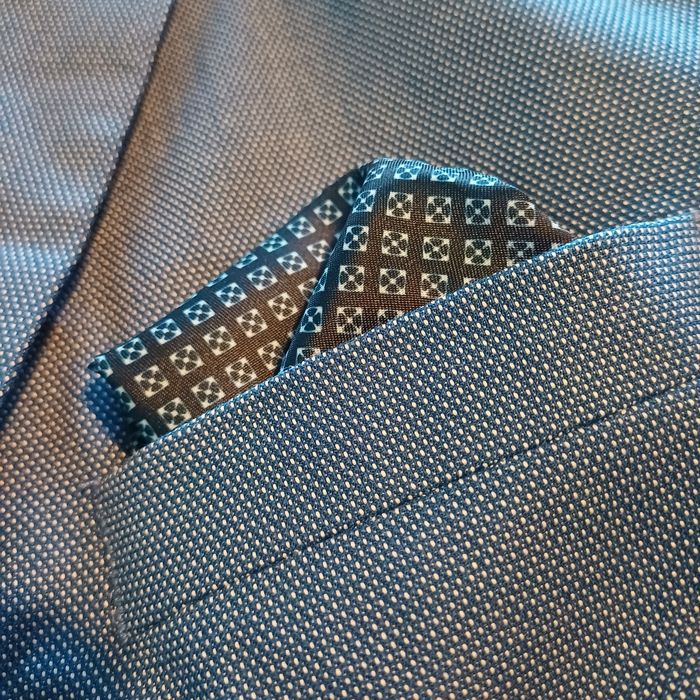 Garnitur chłopięcy