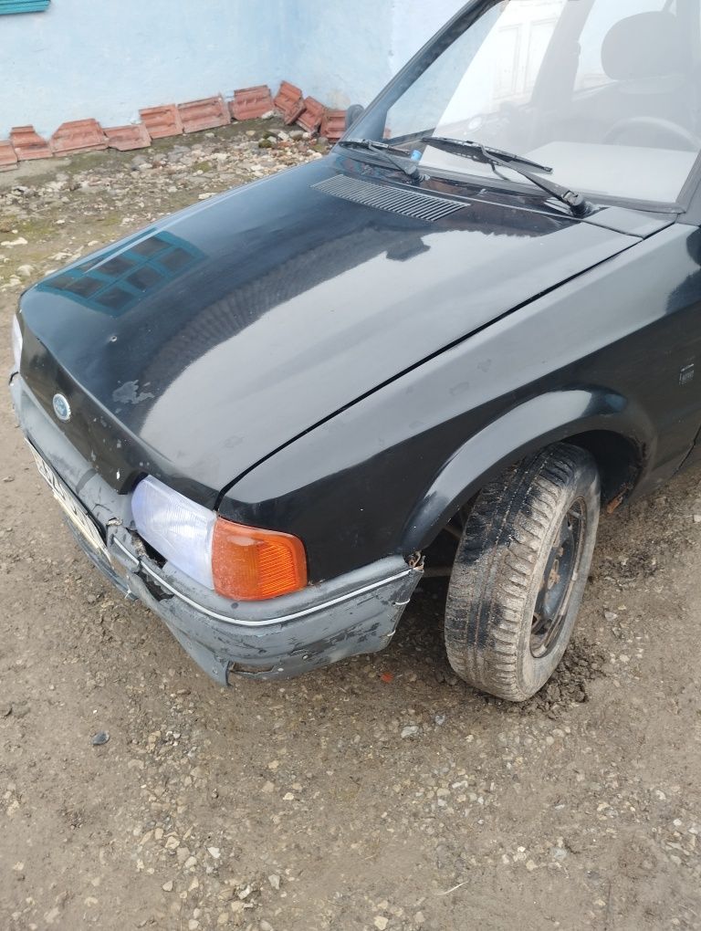 Продам обміняю  авто ford escord mk 4 ТОРГ