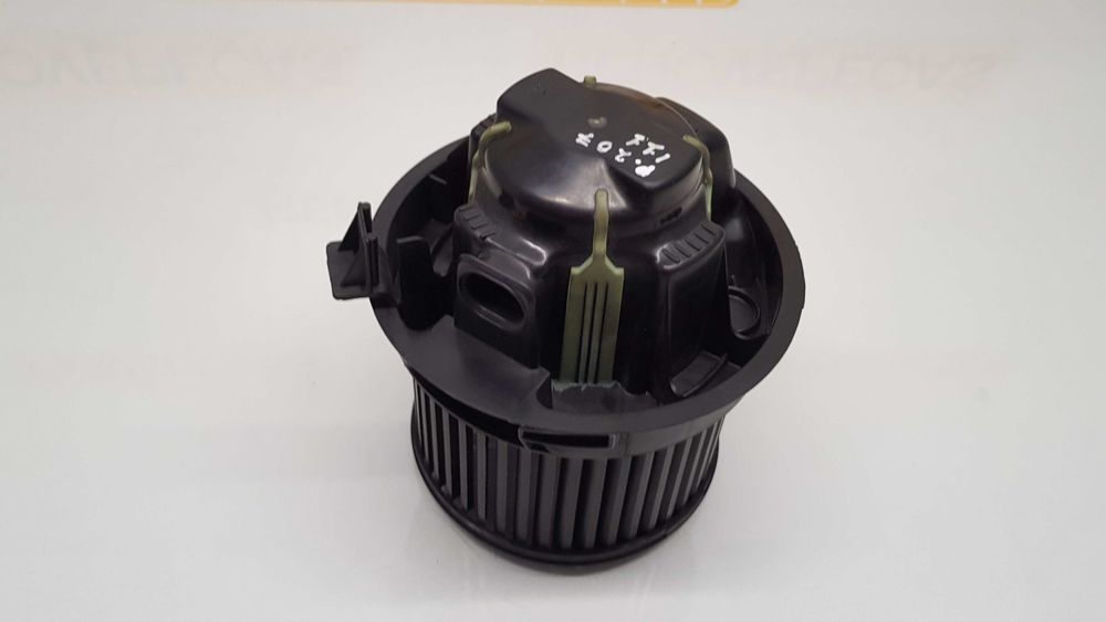 Motor da chauffage / sofagem PEUGEOT 207 (WA_, WC_)