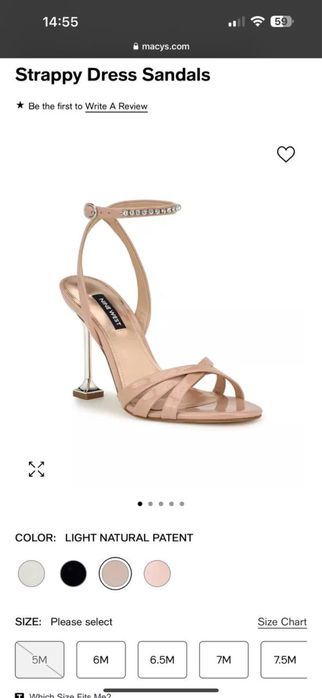 Босоніжки каблук