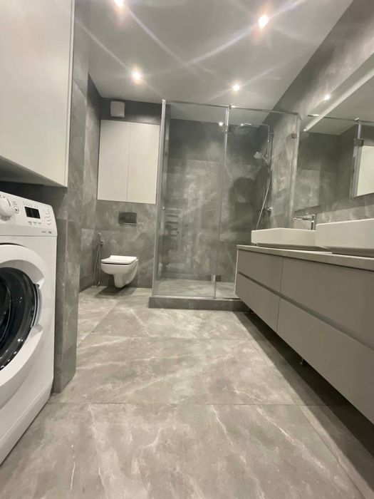 Продаж в ЖК Аржанова квартири