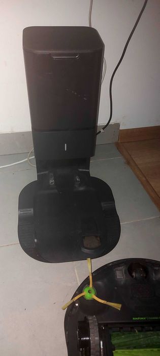 Baza do I ROBOTA clean base automatic do irobota iRobot+3 combo