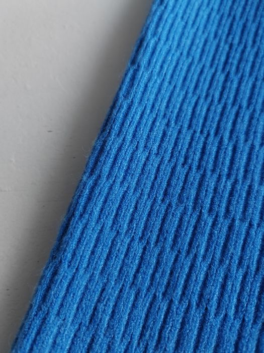 Golf 36 golf baby blue golf warkocz