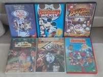 DVD Originais/ Animação