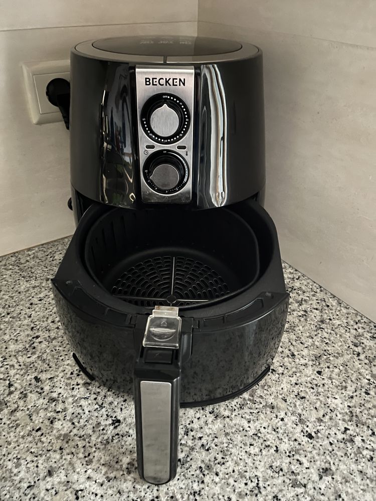 Airfryer Becken