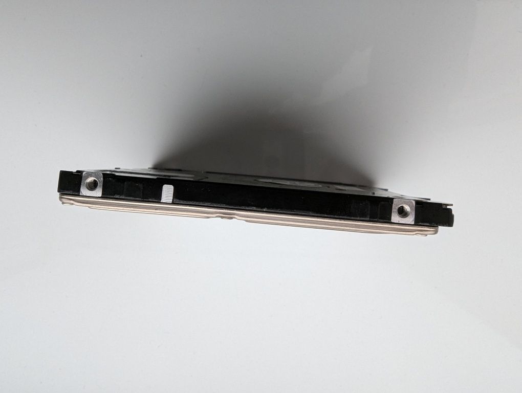Hdd samsung 500 gb