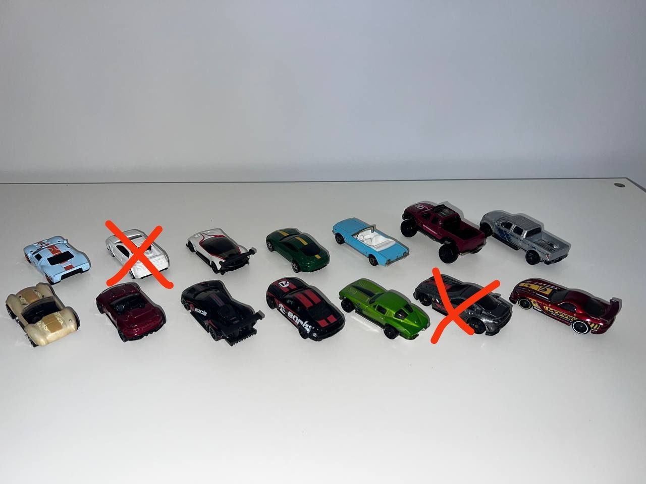 Hot Wheels Машинки Хот Вілс недорого