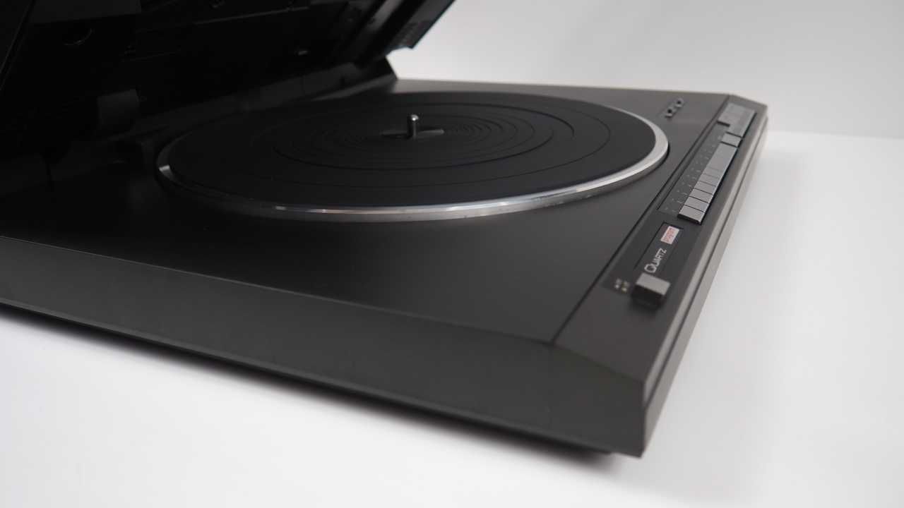 Technics SL-QL15