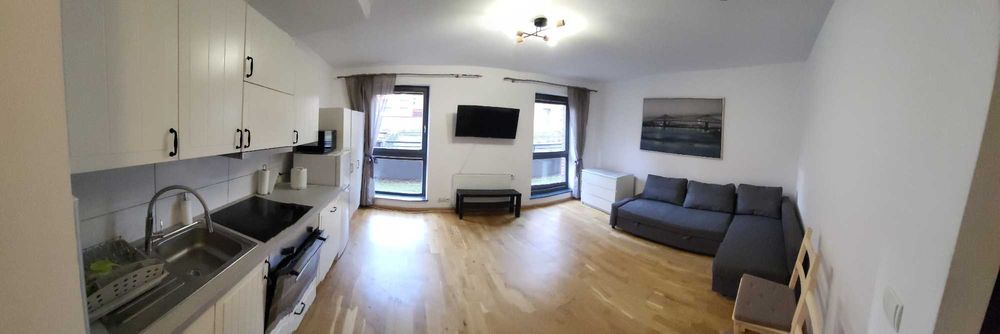 Mieszkanie do wynajecia