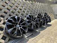 Alufelgi Brock 18 cali 5x114.3 Renault/Kia/Lexus/Toyota/Nissan/Honda