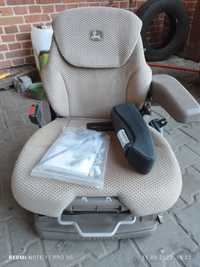 Nowe !! fotele siedzenie pneumatyczne do John Deere serii R