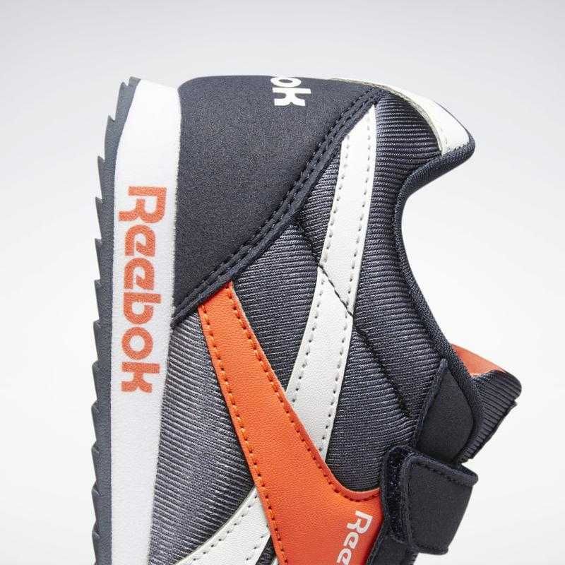 кросівки Reebok royal classic jogger 2 2V (EF3719) р.31,5