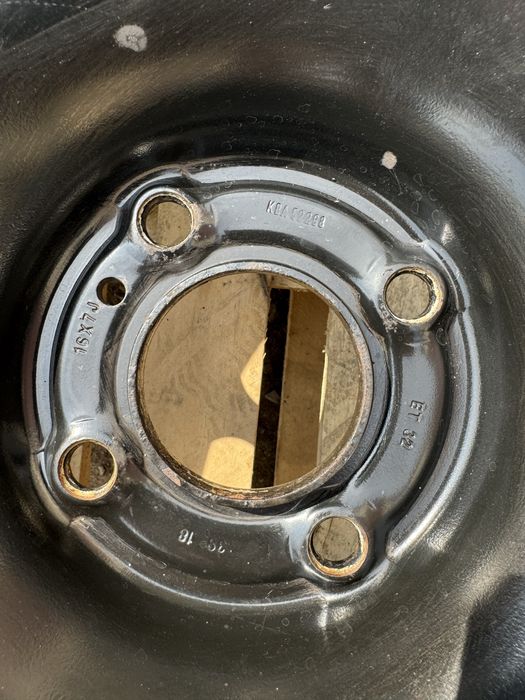 Диск 4.108-7.16 ET32-цо 65