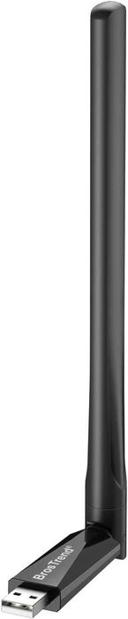 Dwupasmowy adapter USB WiFi