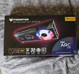 Karta graficzna Acer Predator Intel ARC A770 16GB