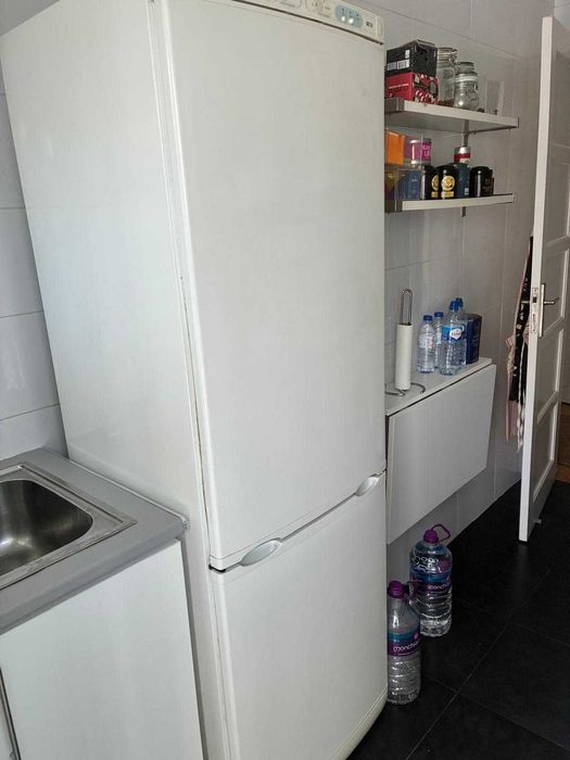 Frigorífico Combinado Balay