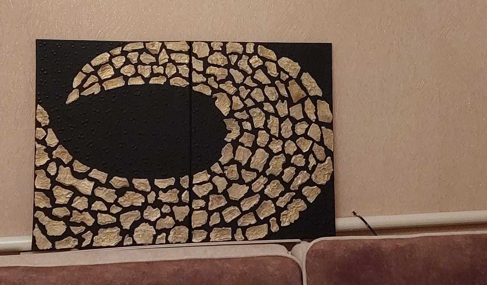 Картины ручной работы