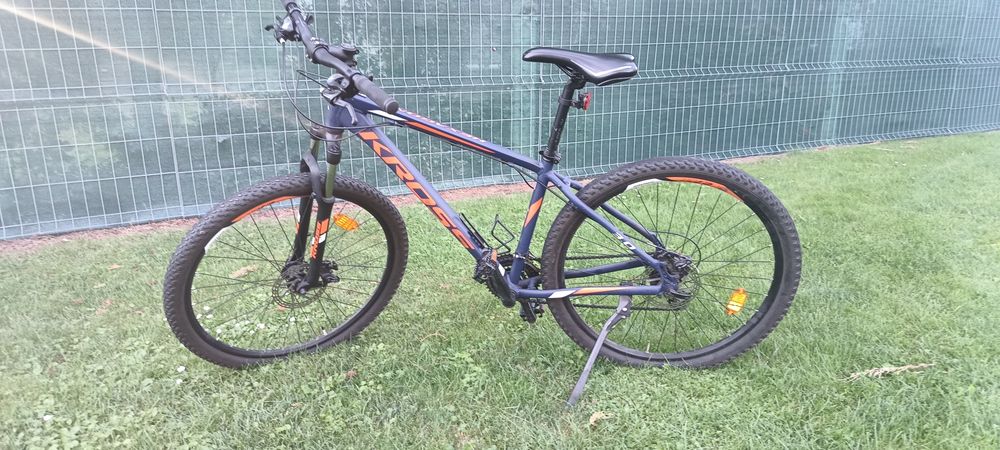 Rower Kross Hexagon 3.0