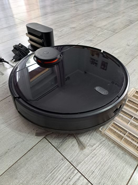 Robot sprzątający Mi Vacuum mop p