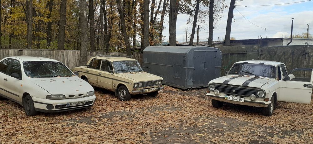 Автомобиль машина ваз-2106 Жигули Lada фиат fiat brava газ 21 волга