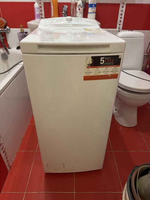 Пральна машинка