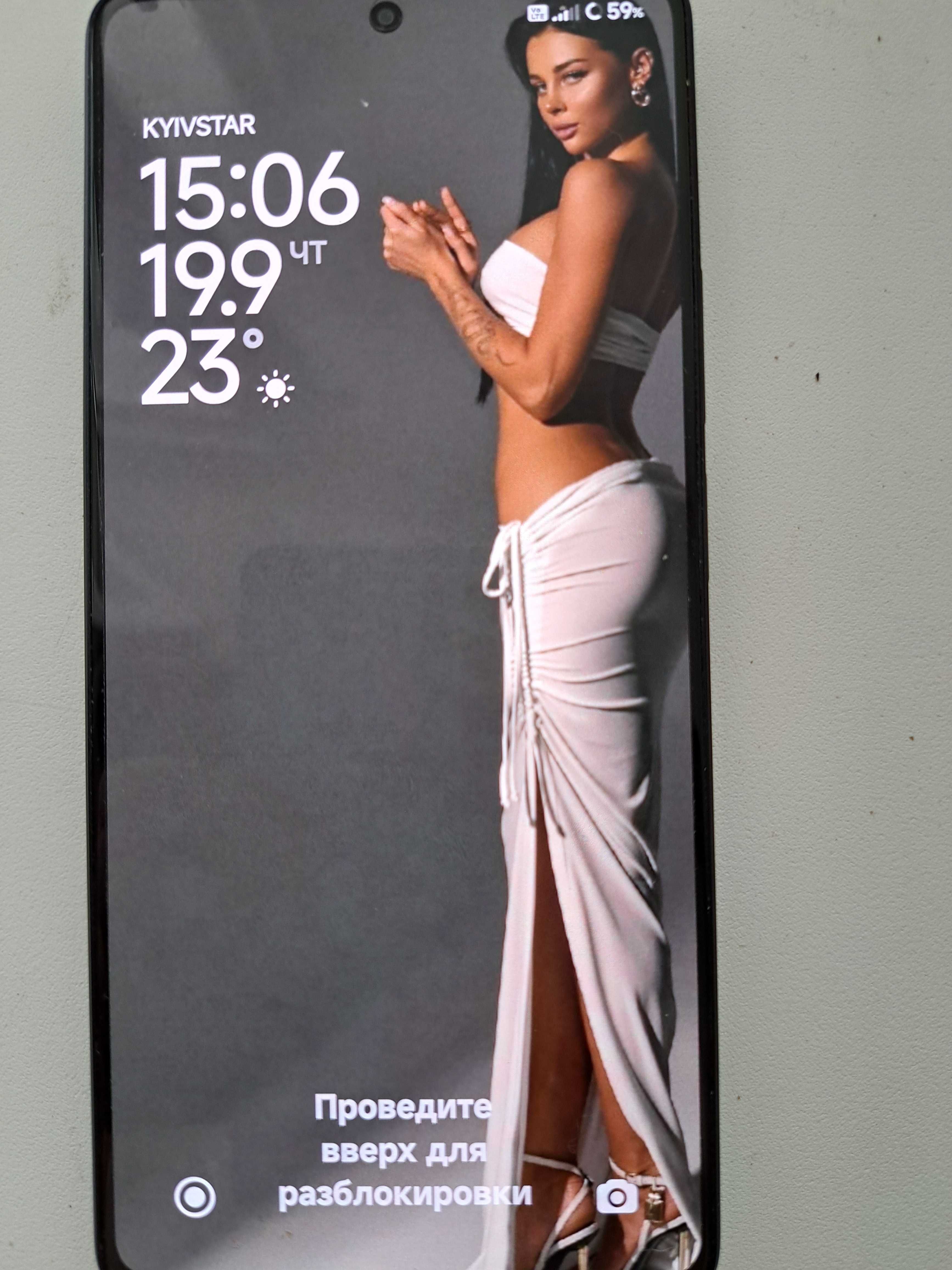 POCO F5 12/256 5g