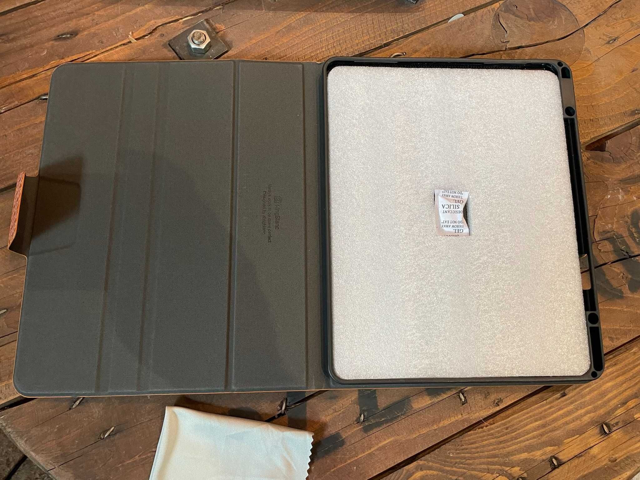 iPad pro 12.9 2018/2020/2021  case KINGBLANC