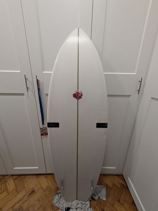 Prancha de Surf Nothing