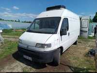 Fiat Ducato Jumper