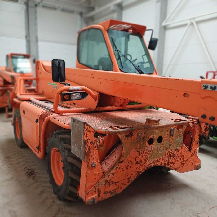 MERLO ROTO 38.16 5325 MTH 2013R.