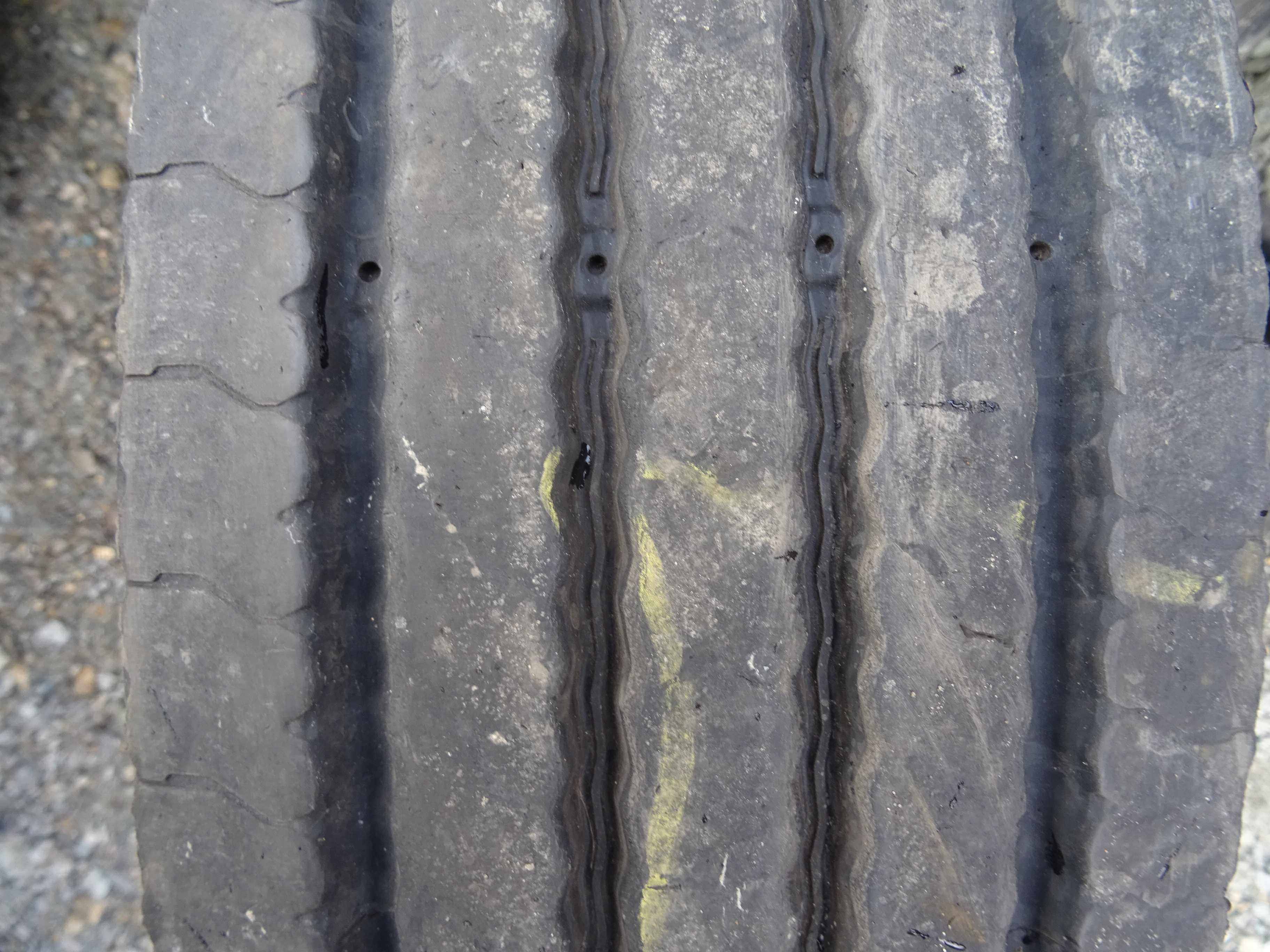 opona 245/70R17.5 TAURUS ROADS T2 (550 netto)