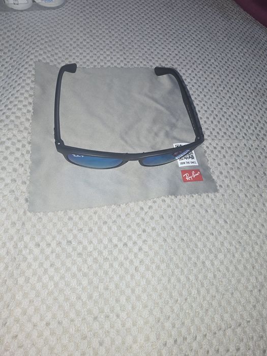 Okulary przeciwsłoneczne RAY-BAN