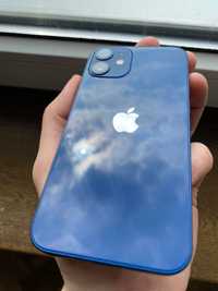 iPhone 12 Mini 128GB Niebieski