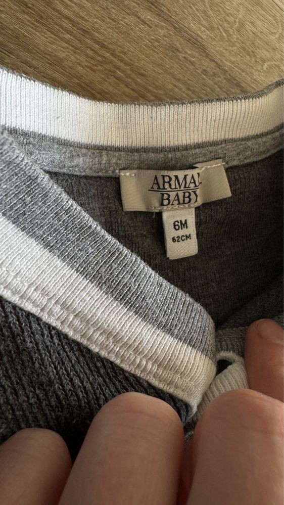 Armani original 100% bawełna