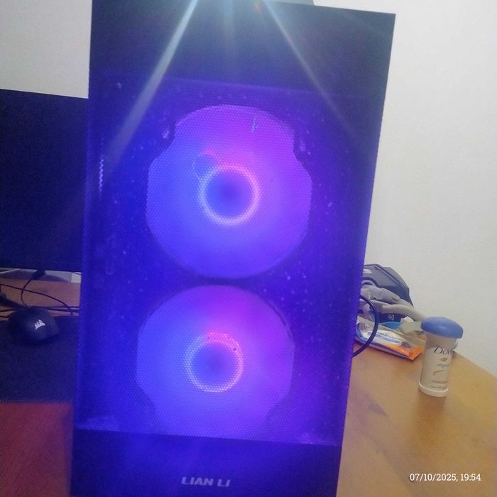 Computador King Mod Gamer-PC
