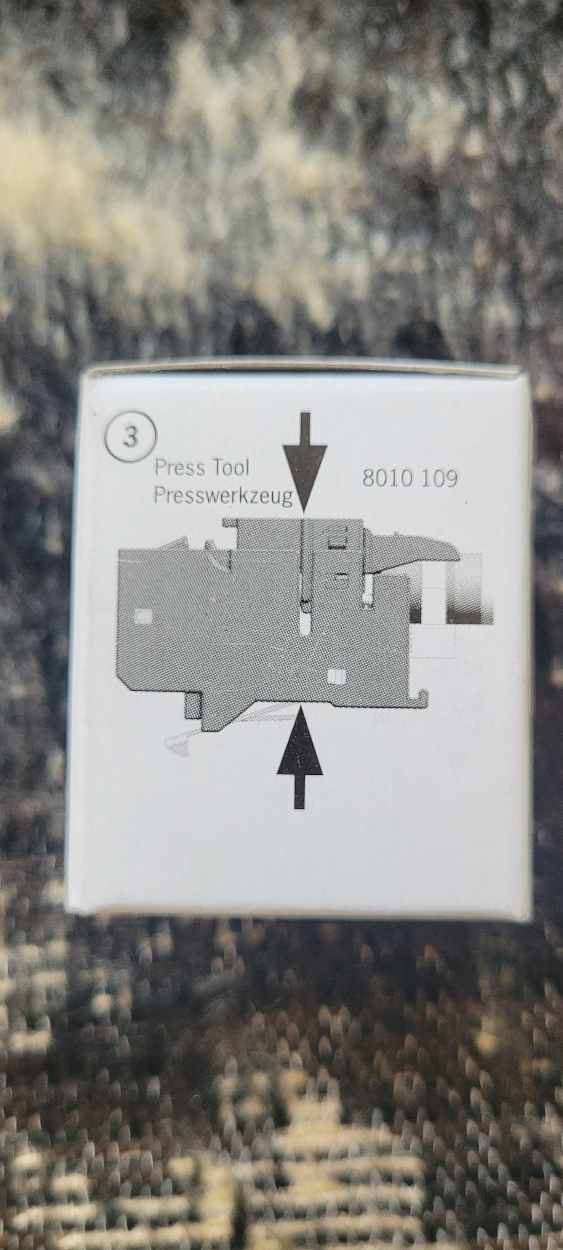cobinet Moduł RJ45 keystone