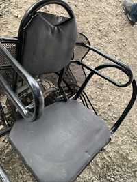 вело крісла роліки самокти коньки
